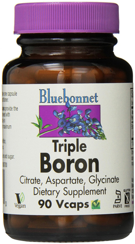 triple boron 3 mg 90vc Image 1