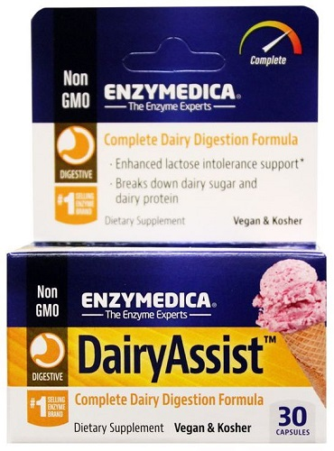 dairy assist 30cp Image 1