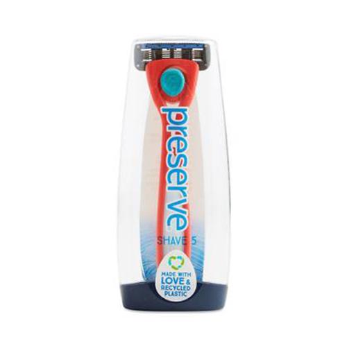 5 blade razor Image 1