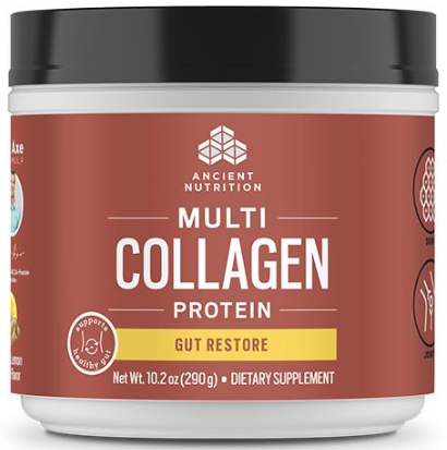 multi collagen protein gut resto Image 1
