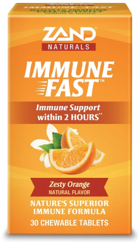 immune fast Image 1