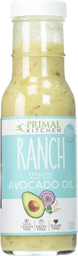 avocado oil ranch Image 1