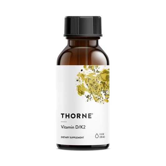 vitamin d k2 liquid 1oz Image 1