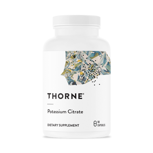 potassium citrate 99mg Image 1