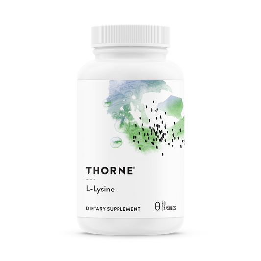 l lysine 60cp Image 1