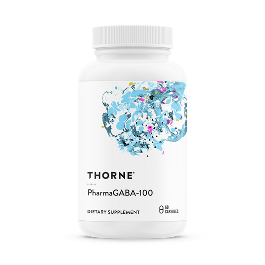 pharmagaba 100 Image 1