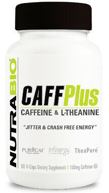 caffplus dual srce caffine thean Image 1