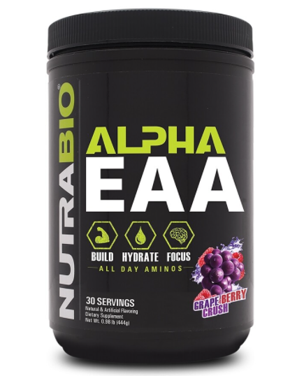 alpha eaa grape berry crush 30sr Image 1