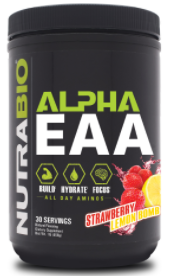 alpha eaa 30srv strawberry lemo Image 1