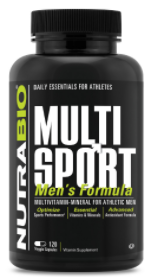 multisport for men 120vc Image 1