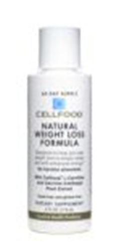 cell food weight loss 4oz Image 1