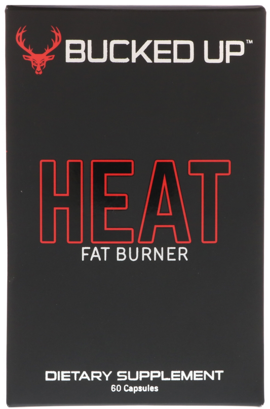 buckedup heat mens 60cp Image 1
