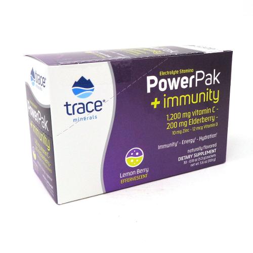 power pak immunity lem brry 1bx Image 1
