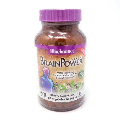 target choice brain power 60vc Image 1