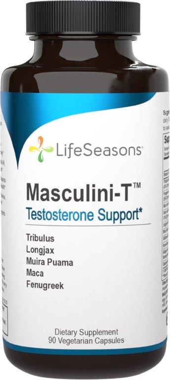 masculini t 90cp Image 1