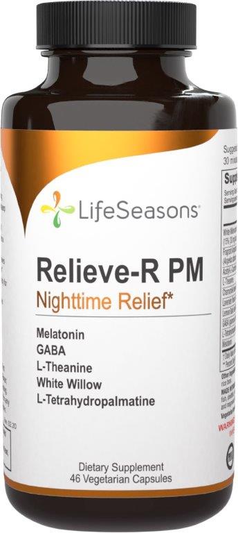 relieve r pm 46cp Image 1