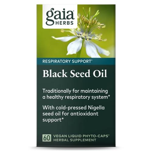 black seed oil 60ct Image 1