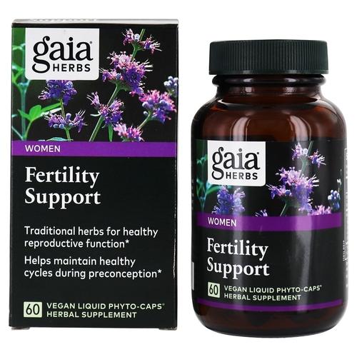 fertility support 60ct Image 1