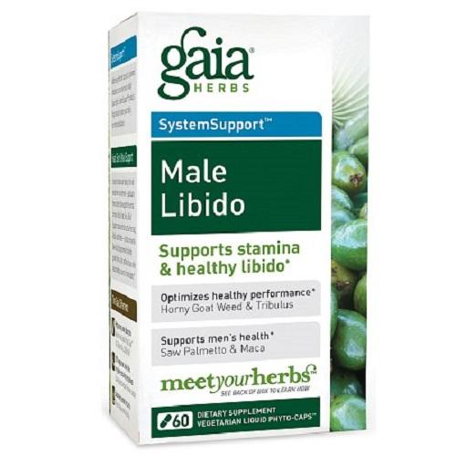 male libido 60ct Image 1