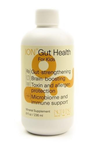ion gut health for kids 8oz Image 1