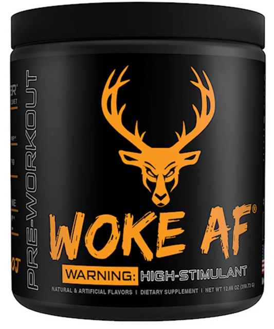 bucked up woke pw killa oj Image 1