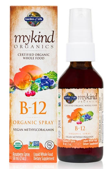 b12 spray Image 1