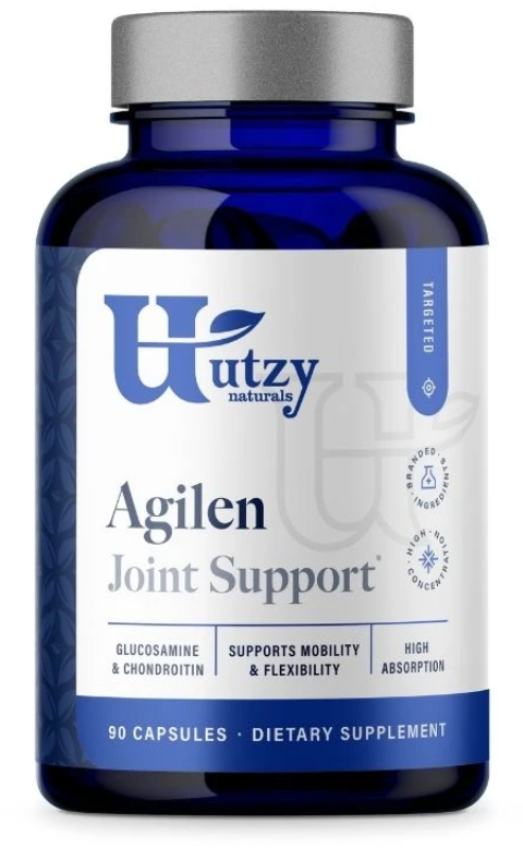 agilen 90 ct Image 1