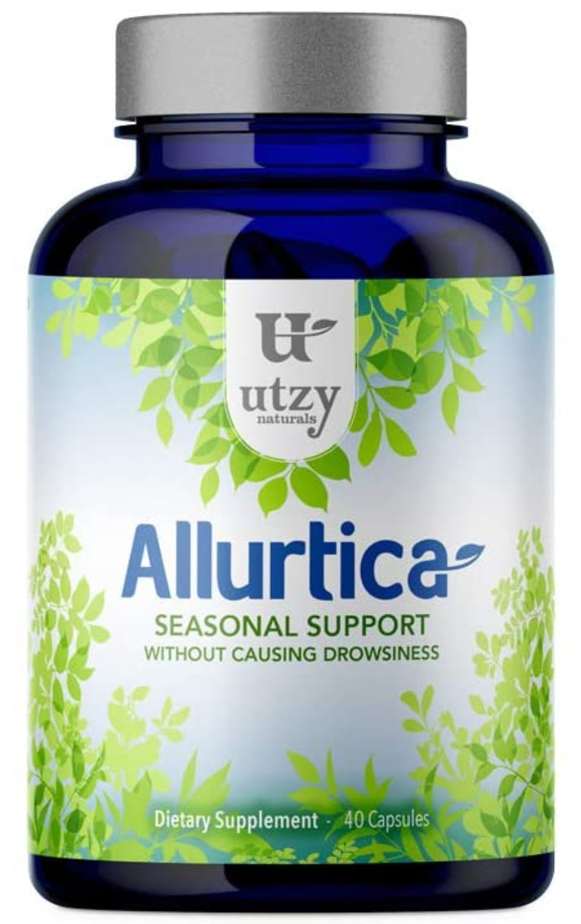 allurtica 40 ct Image 1