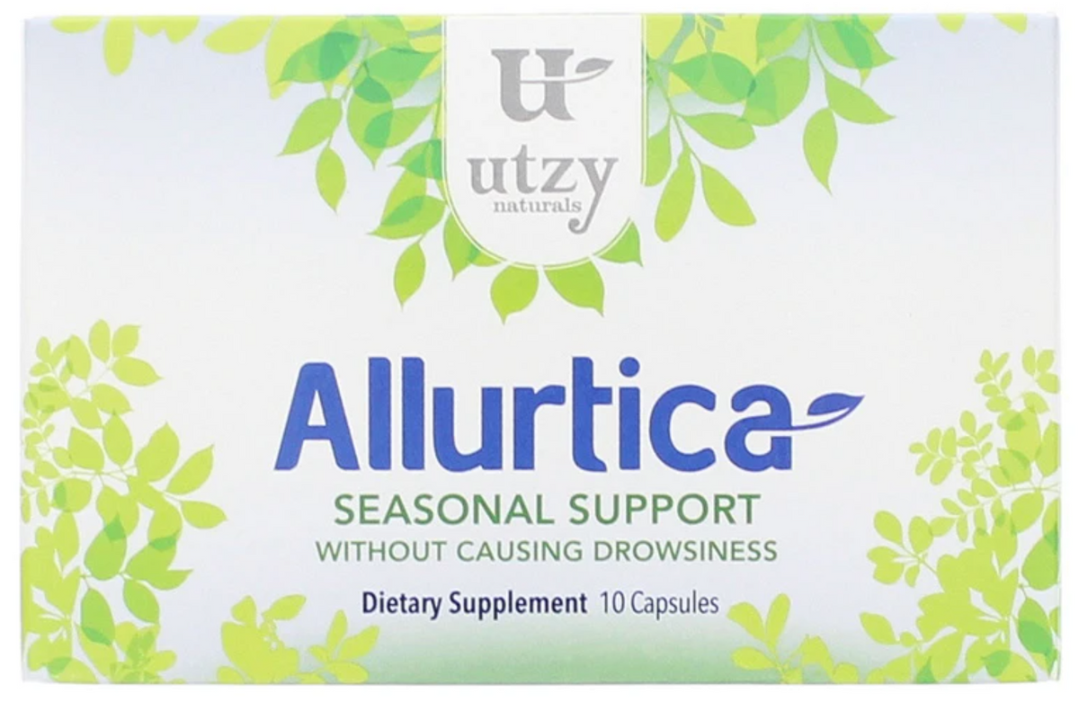 allurtica blister box 12 ct Image 1