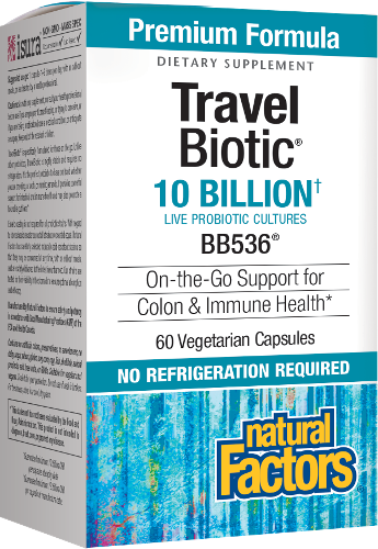 travelbiotic bb536 10b 60vcap Image 1