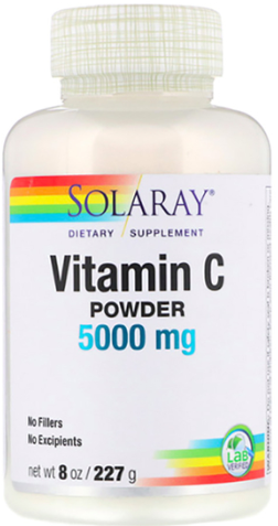 c crystalline 8oz 5000mg Image 1