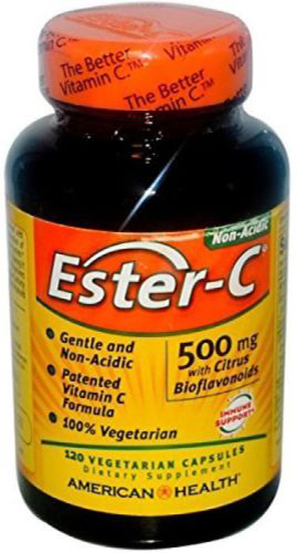 ester c 200mg biofl 500mg 120cp Image 1
