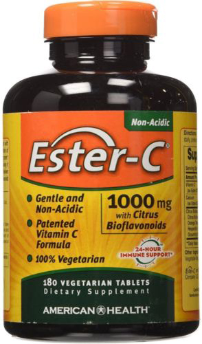ester c 200mg biofl 1000mg 180tb Image 1