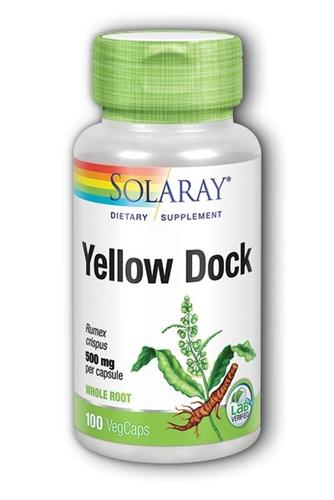 yllw dck rt 100ct Image 1