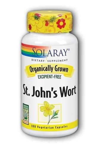 st. jhn's wrt rl org grwn 100ct Image 1