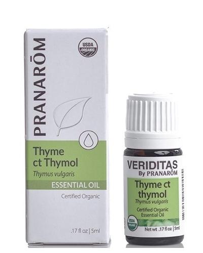 thyme ct thymol 5ml Image 1