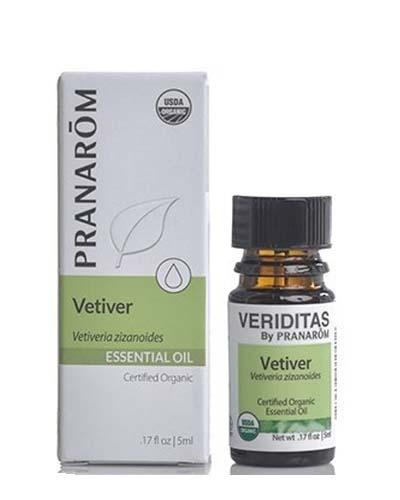 vetiver 5ml Image 1