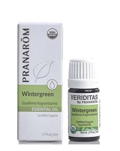 wintergreen 5ml Image 1