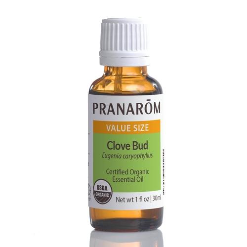 clove bud 30ml Image 1
