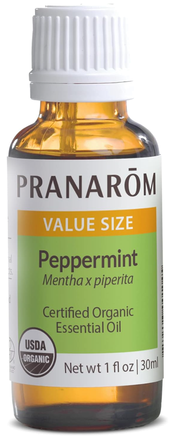 peppermint 30ml Image 1