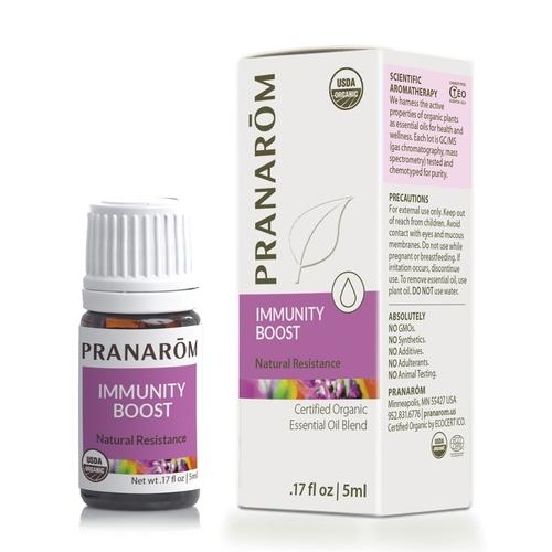 immunity boost 5ml Image 1