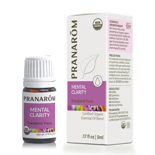mental clarity 5ml Image 1