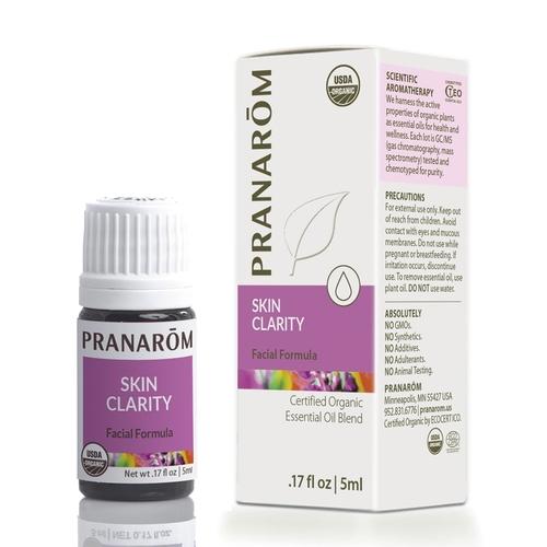 skin clarity 5ml Image 1