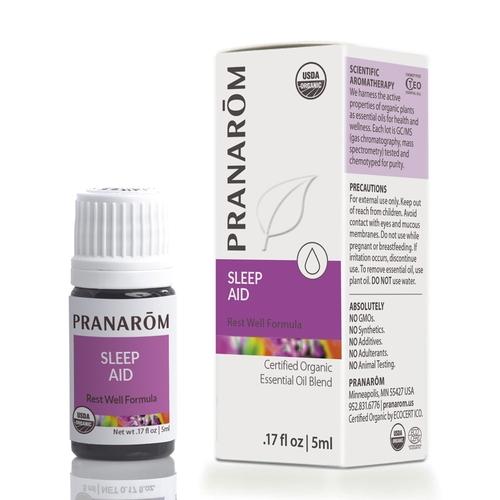 sleep aid 5ml Image 1