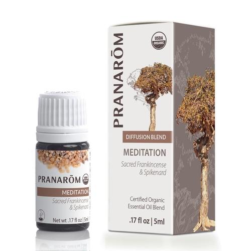 meditation 5ml Image 1