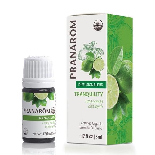 tranquility 5ml Image 1