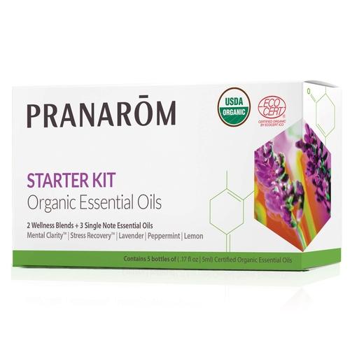 essential oil starter kit 1 Image 1