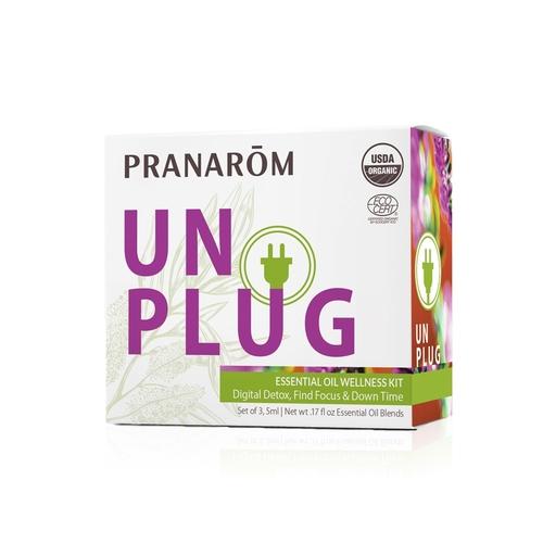 unplug wellness blend kit 1 Image 1