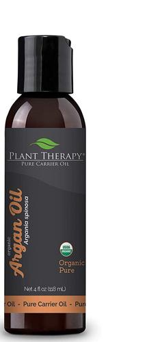 argan virgin plant oil 2oz Image 1