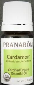 cardamom 5ml Image 1